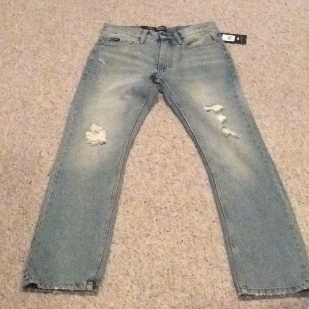 RVCA Men’s jeans